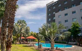 Hotel Lucerna Hermosillo